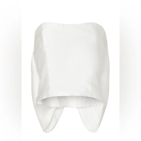 Hutch Delphine Bow Top - Picture 6 of 17